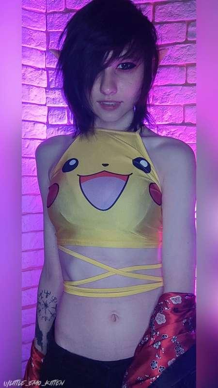 little_emo_kitten image #5