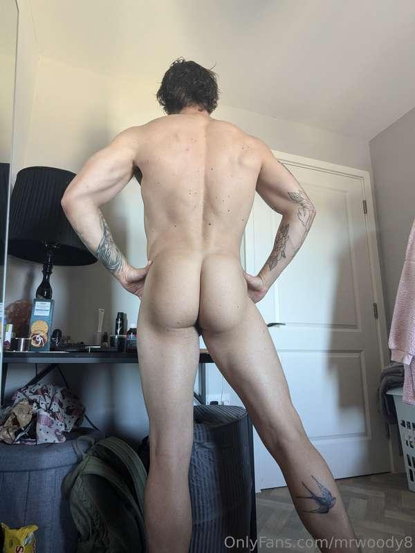 Post shower 🚿😜💦