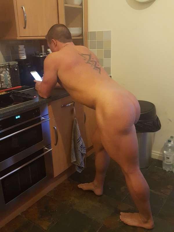 Nearly 60 days until i will be totally nude on a Caribbean b..