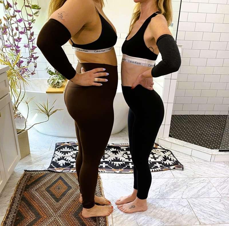 Which hot MILF gets their tits sprayed with CUM and which on..