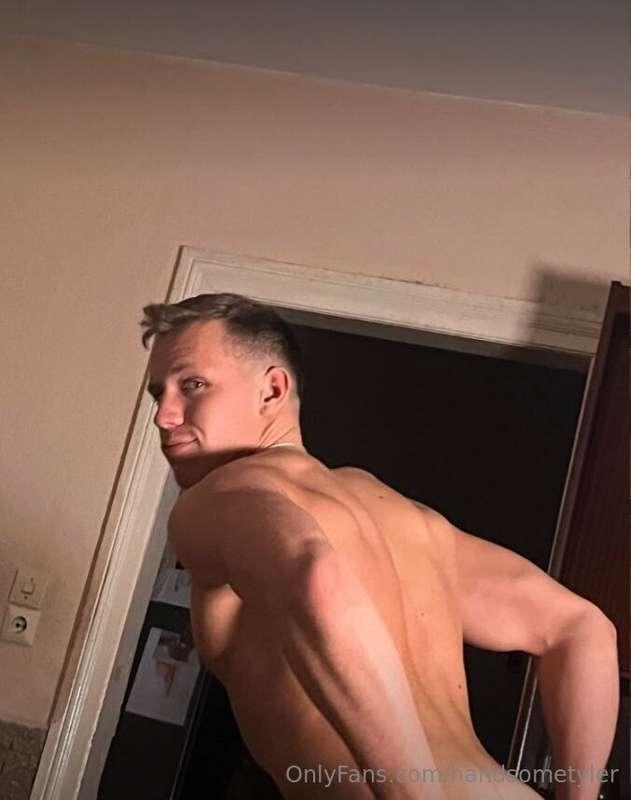 He wants to show you how naughty he can get right now.. are ..