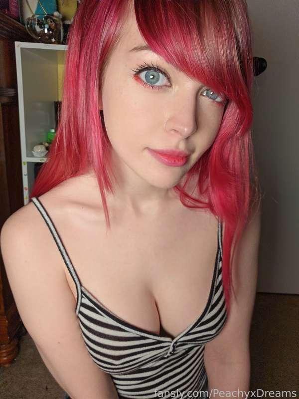 peachyxdreams image #1
