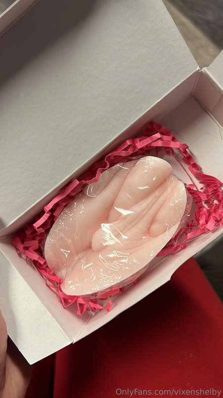 I have some of these soaps left 😂If you’d like to claim one ..