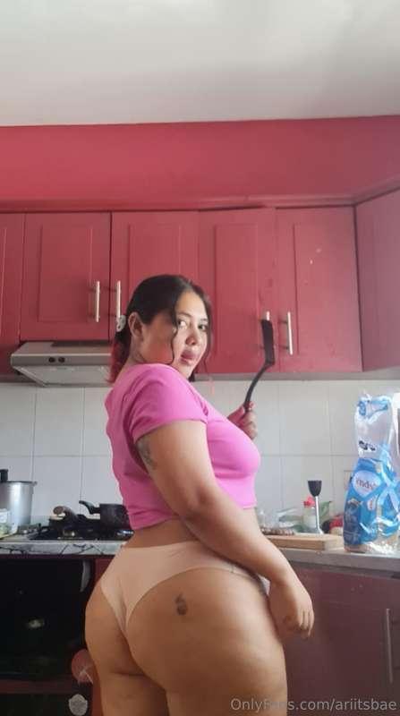 Te cocino y te como? 😋😋