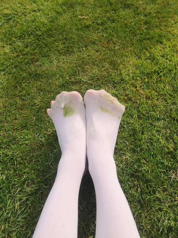 🌱 Going back to my grass roots... 🌱  Happy grass day!