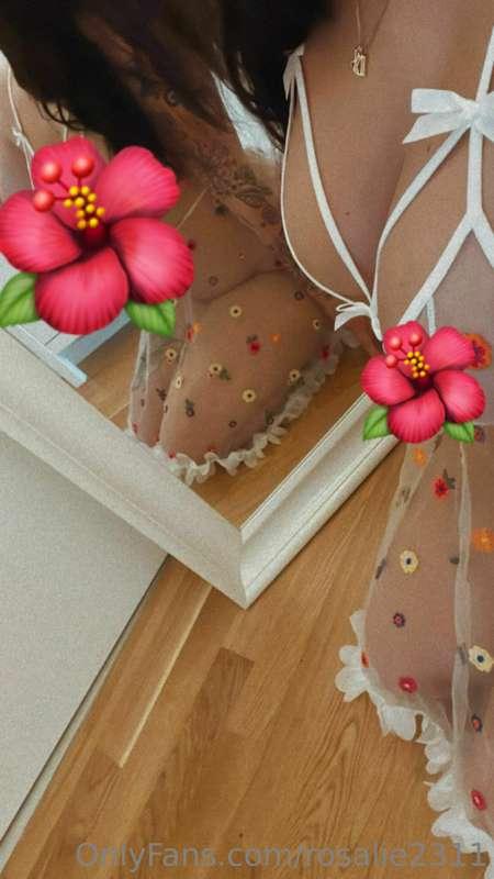 How do you like my Boobs the most? From nearby or distance? ..