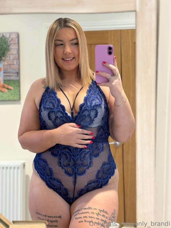 Can I be the one you message when you wanna cum?💦