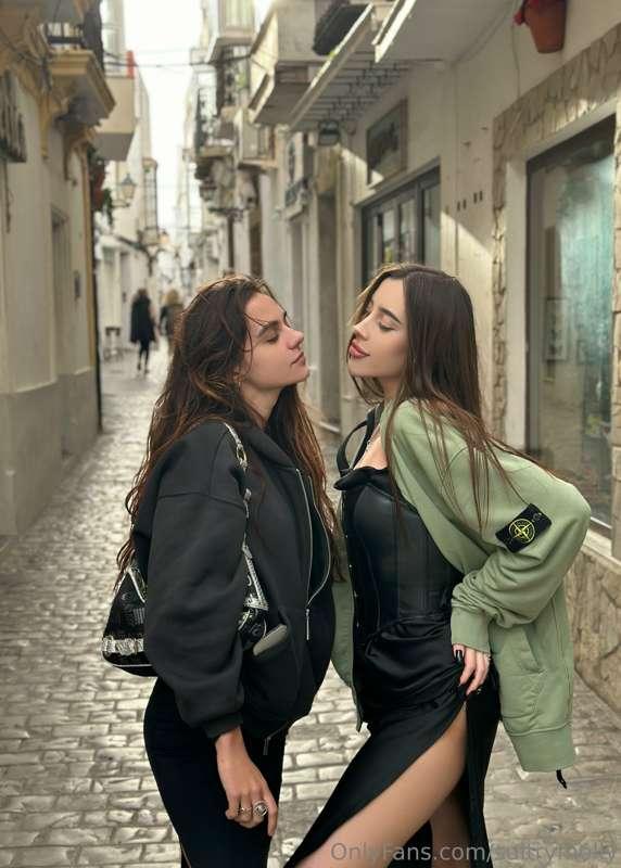 Check our hottest content together with my pretty friend ava..