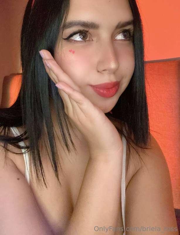Thinking about you
