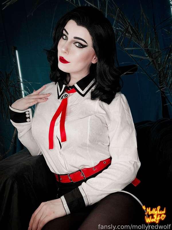 mollyredwolf image #10