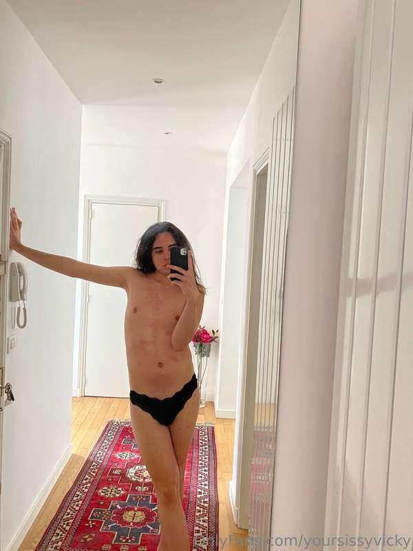 What about morning sex with me?