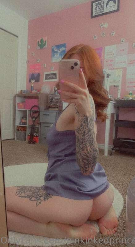 we’re celebrating this hump early this week 🤤🍑