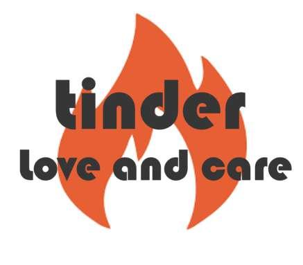 Tinder Love and Care