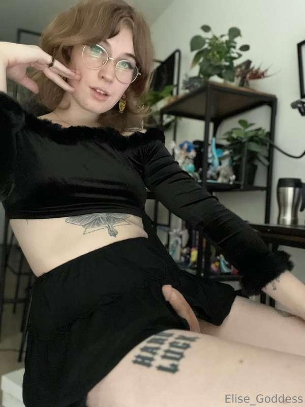 elise_goddess image #0