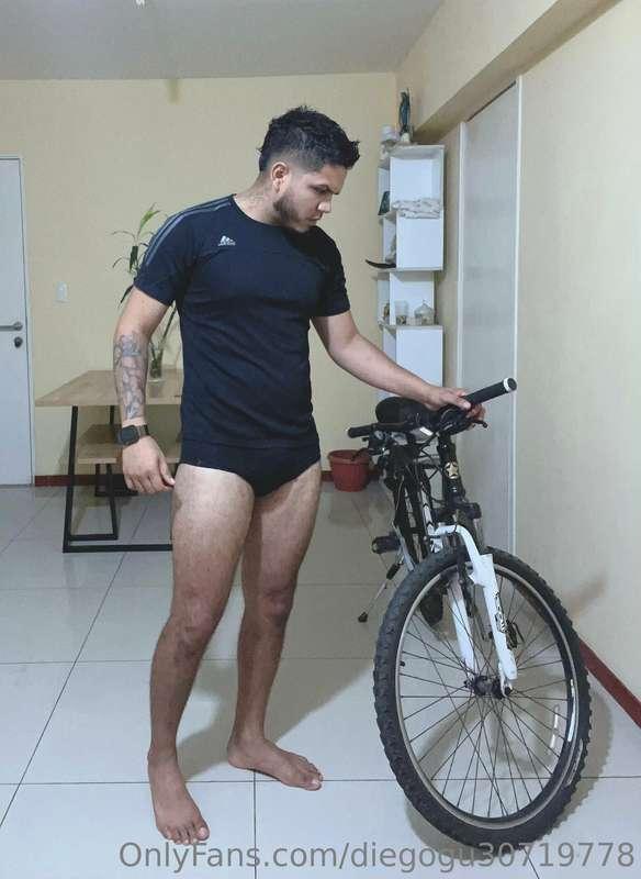 Bici ?