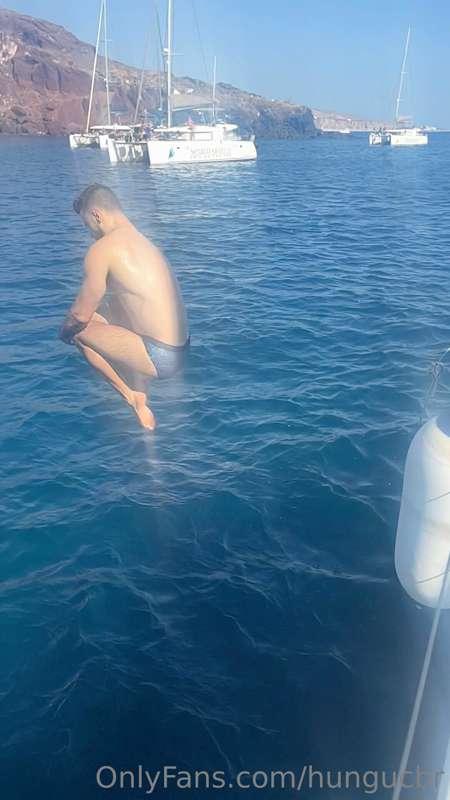 i really miss Greece <3, please take me back