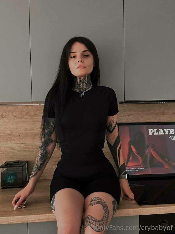 Have you ever had sex in the kitchen?😋