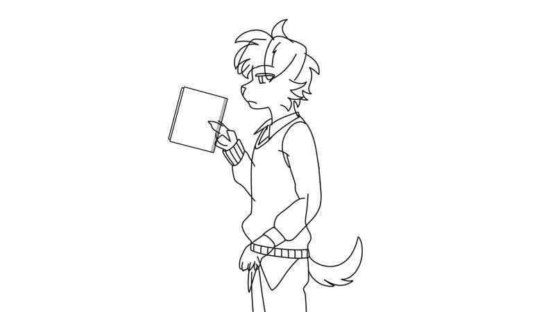MORE WIPs