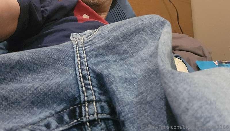 Would you put your hand on it 