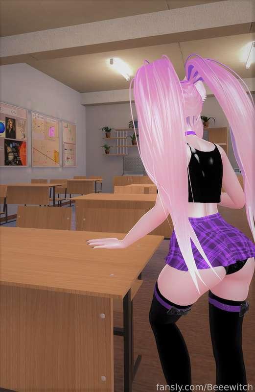 witchbish image #0
