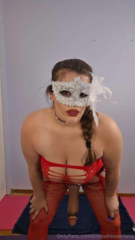 crossdresserlana image #5