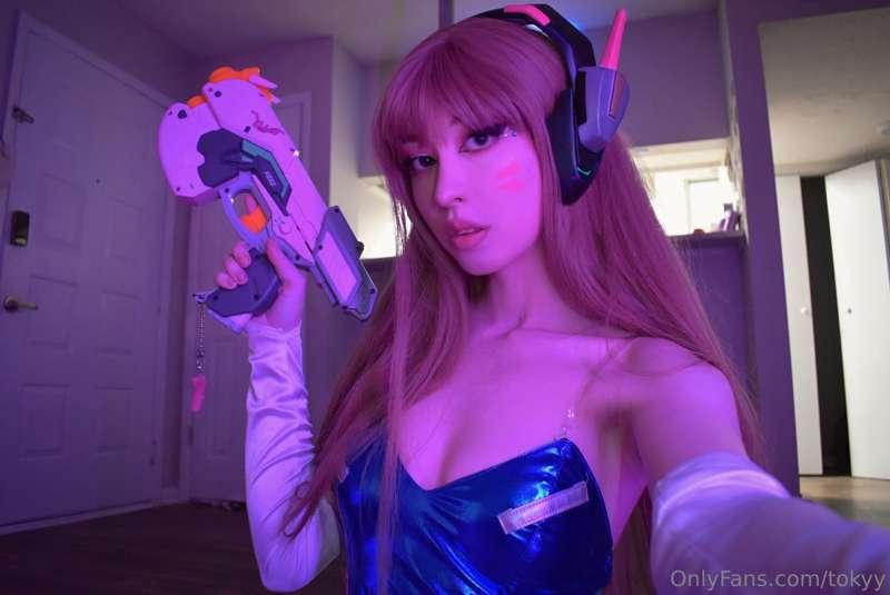 she’s back boys