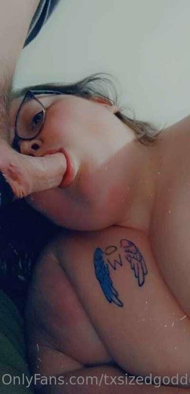 Hope everyone has a fun filled week ahead 🤤