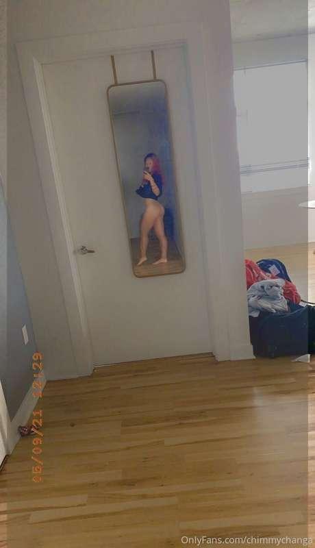 A little booty pic don’t hurt nobody 🤷🏻‍♀️