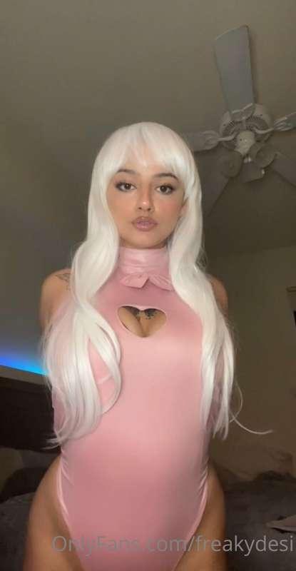 Lets role play daddy !!! I will make any FANTASTY come true✨..