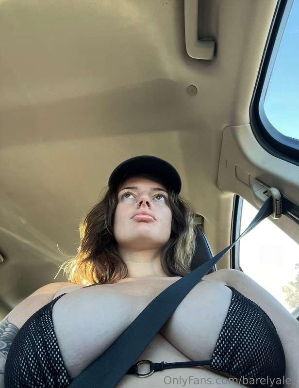 its gonna be a bumpy ride