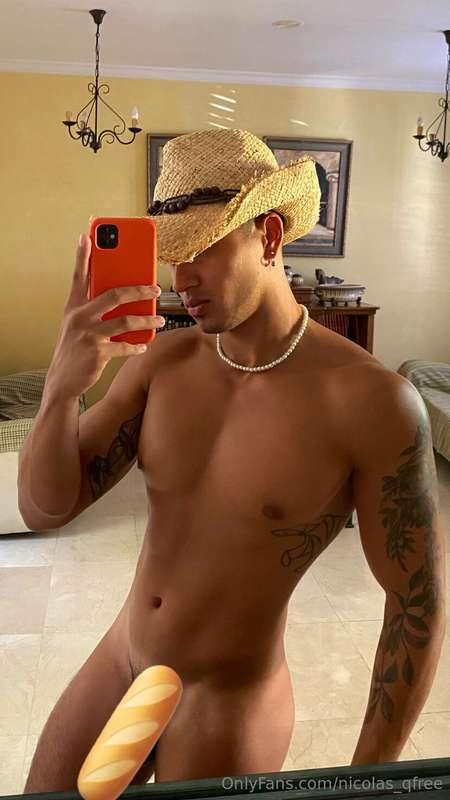 Foto sin censura VIP Page @nicolas_q 🔥