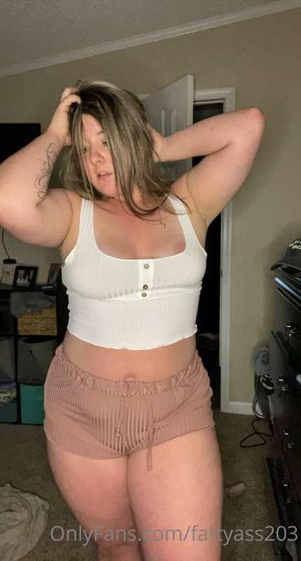 I go from 0 to 100 real quick!