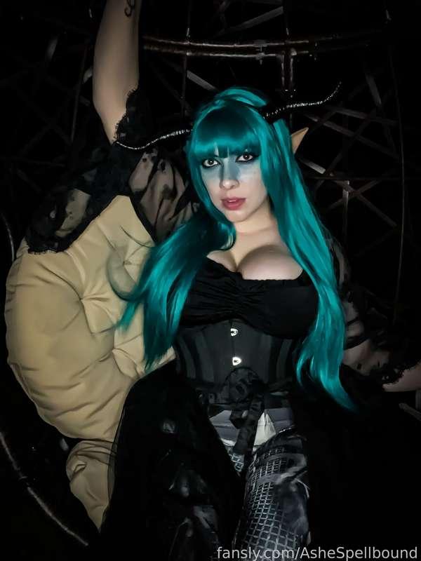 ashespellbound image #1