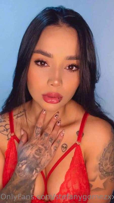 ❤️