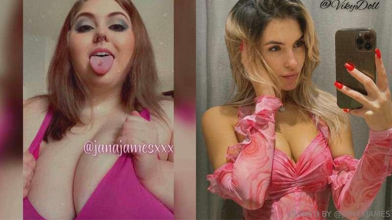 🔥🙊 MMM THESE HOTTIES ARE ONLINE NOW 🥵💦
@janajamesxxx 
@vikyd..