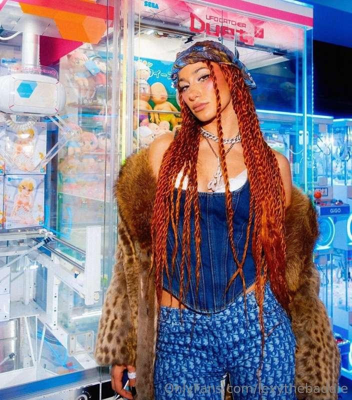 I want that good good loving ❤️‍🔥