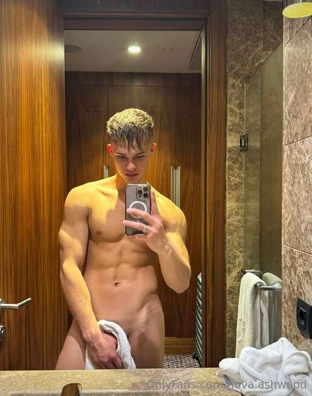 You like what you see? I promise, there's more. 😉