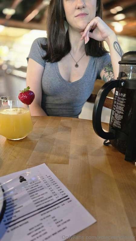 What do you guys want to see this Saturday? It's been a whil..