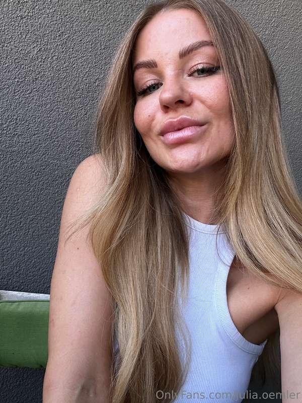 Hab wieder neuen heißen Content gemacht😍