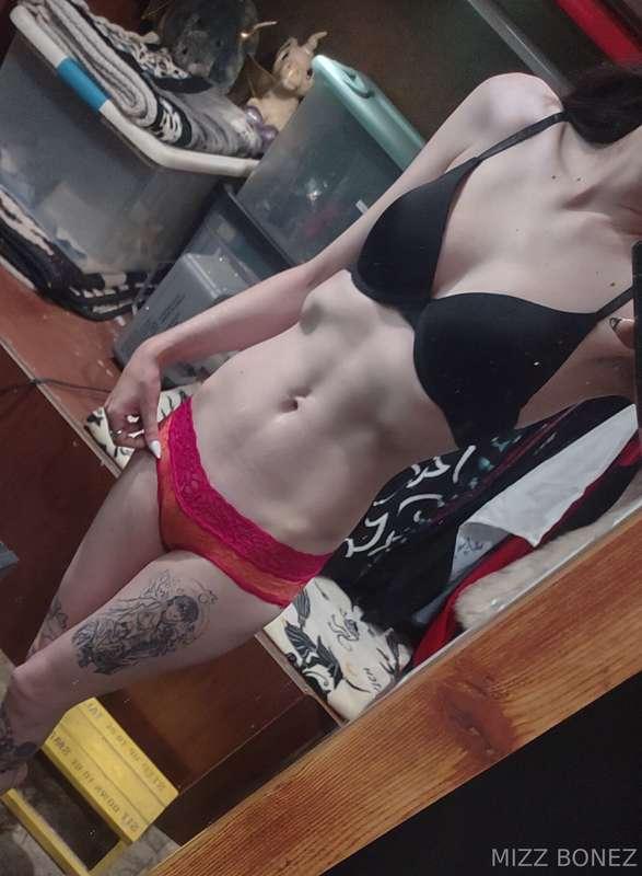 Good morning! These panties are by special request! Hit me u..