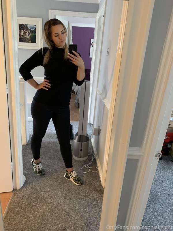 Off to the hairdressers 😋