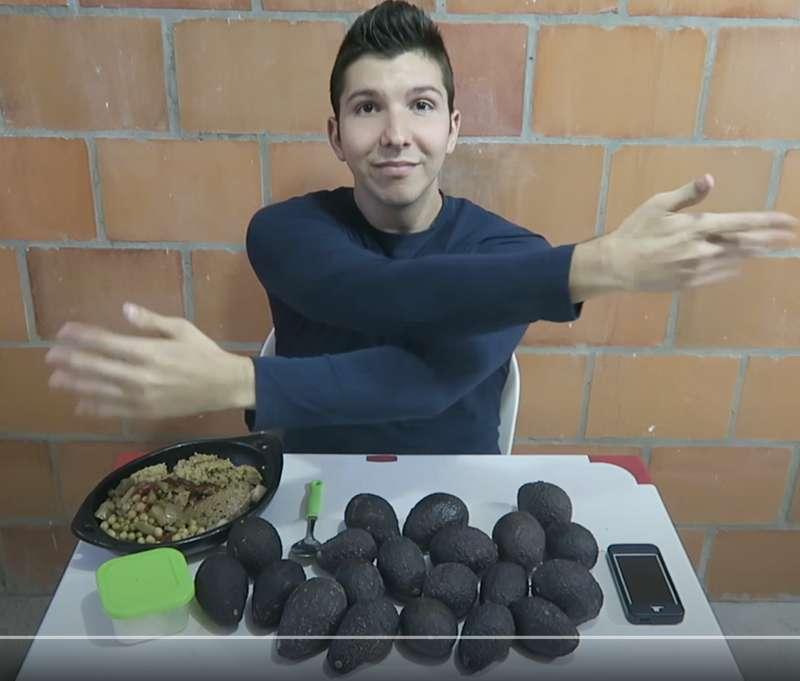 nikocadoavocado main image