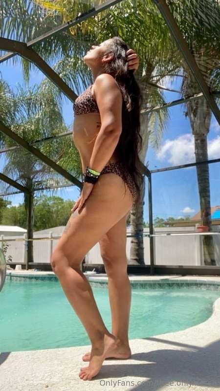 Home is my favorite place to be 🌴 ☀️