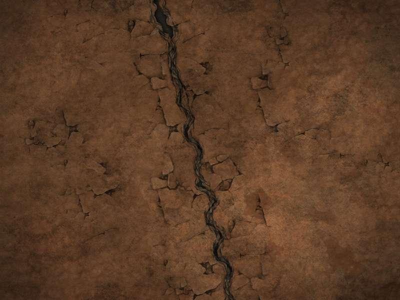 The Sundering 5 phase battle map