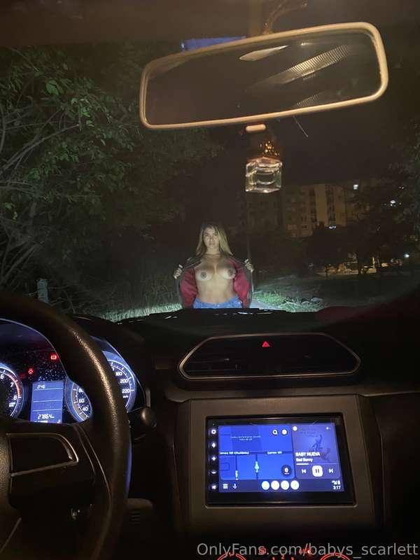 take me with you we will have a good tour 😈