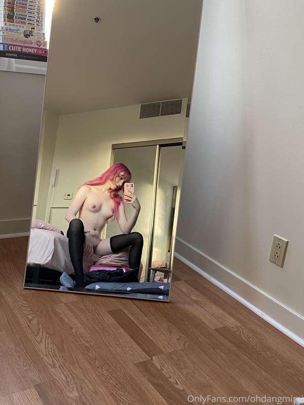 So with conventions coming back up, will I see any of you gu..