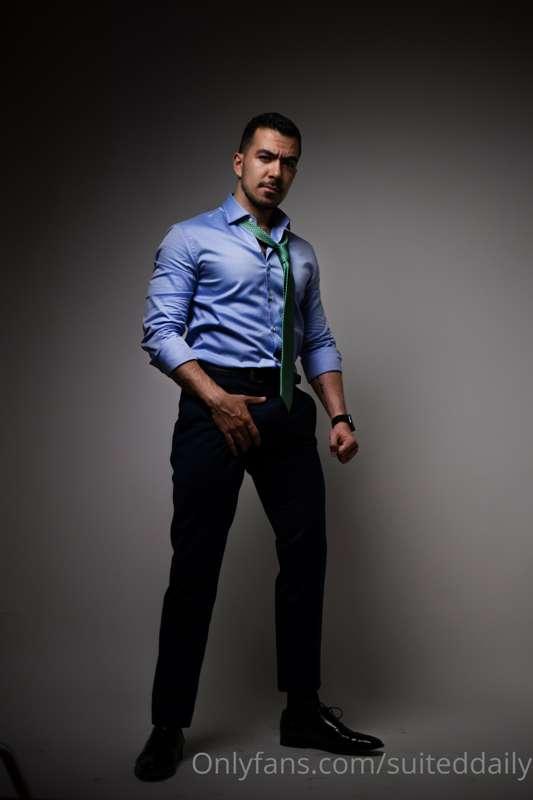 suiteddaily image #0