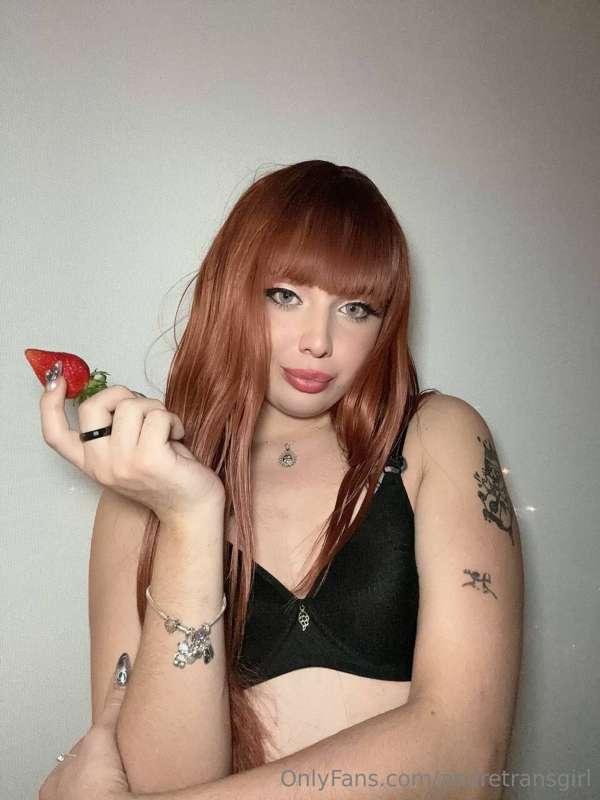 I'm doing OnlyFans for 3.5 years now... I decided to be more..