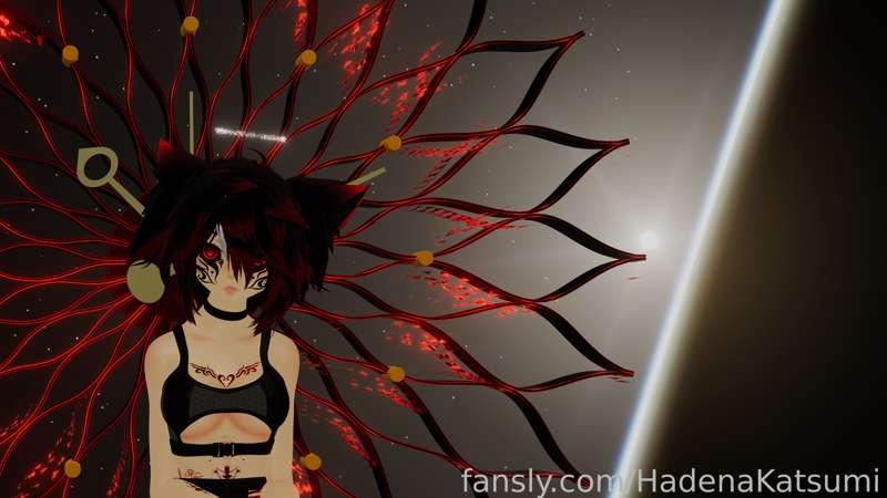 hadenakatsumi image #1