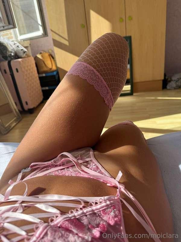 des bas pour te rendre fou 👅